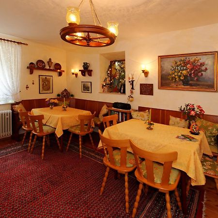 Hotel Garni Regina Goessweinstein Exteriér fotografie