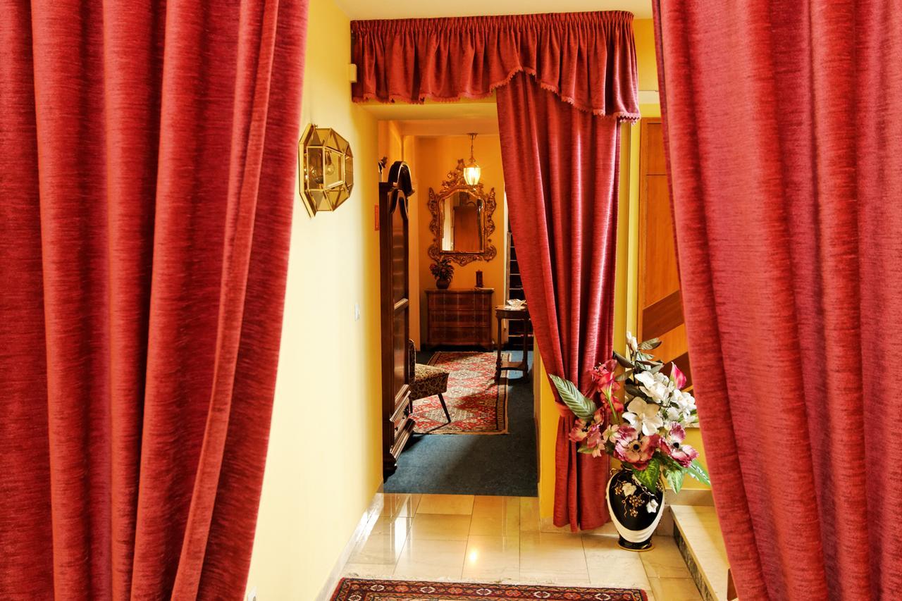 Hotel Garni Regina Goessweinstein Exteriér fotografie