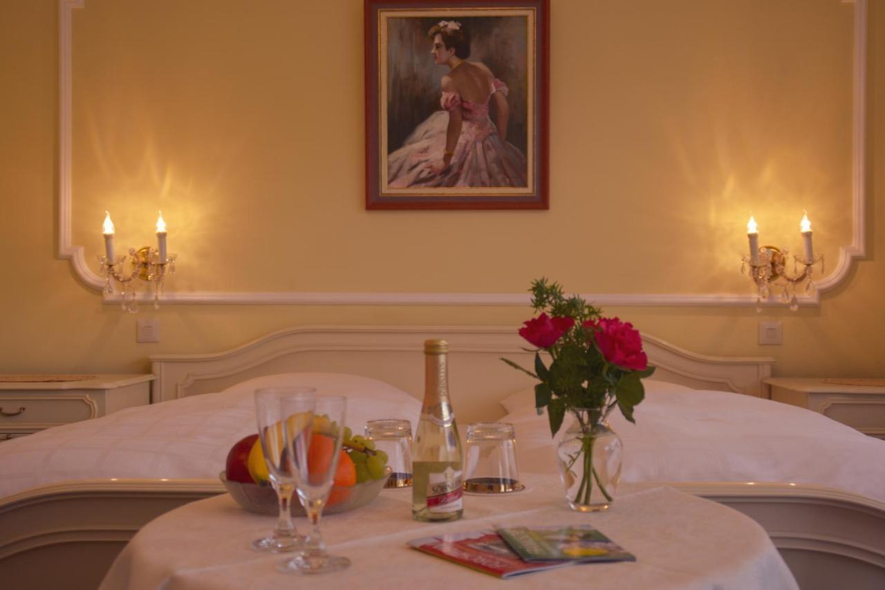 Hotel Garni Regina Goessweinstein Exteriér fotografie
