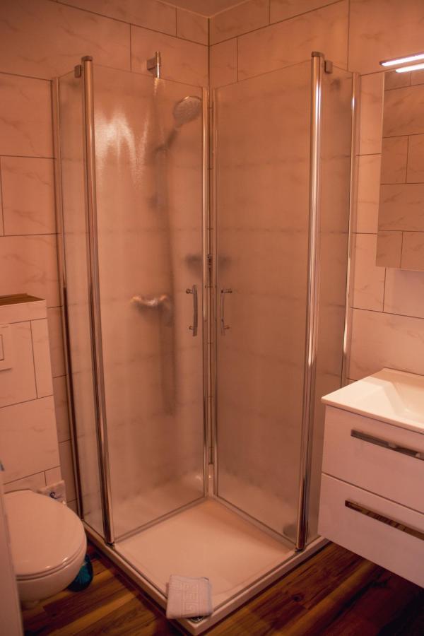 Hotel Garni Regina Goessweinstein Exteriér fotografie